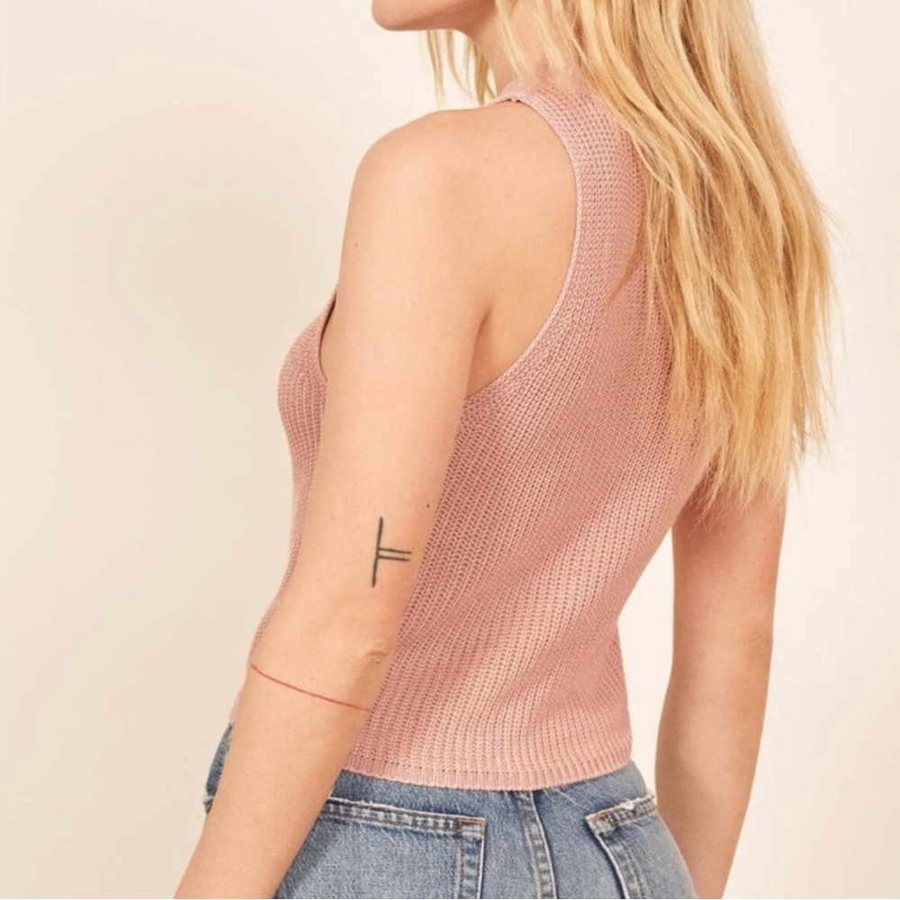 Reformation top - Picture 2 of 6